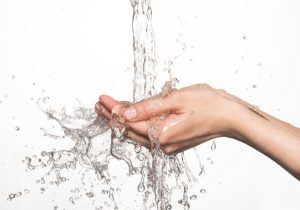 water-splashing-into-a-cupped-hand